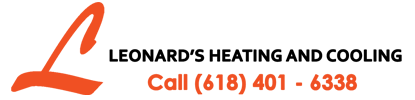 Leonard's HVAC Missouri and Illinois