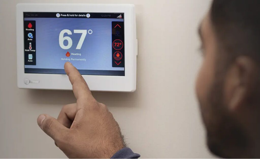 Heating Services Leonard's HVAC Energy Solutions Heating Services Leonard's HVAC Energy Solutions